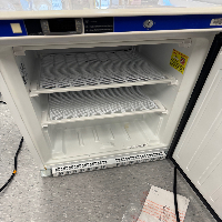 VWR Undercounter Freezer image 0